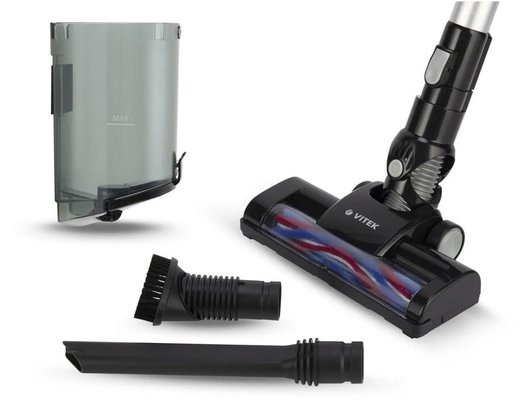 Пылесос VITEK VT-1832