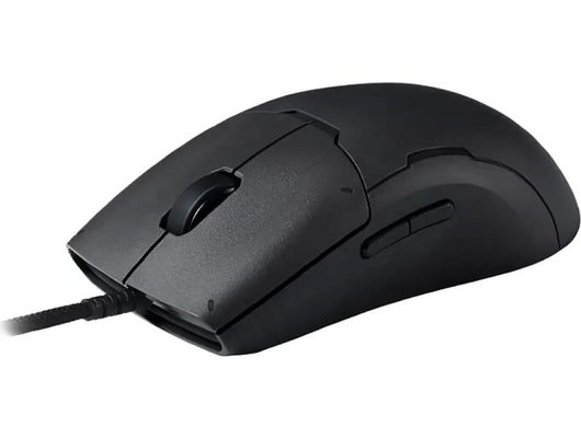 Мышь проводная игровая Xiaomi Gaming Mouse Lite GL
