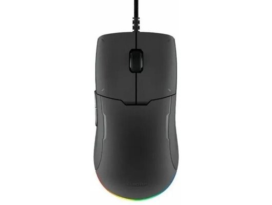 Мышь проводная игровая Xiaomi Gaming Mouse Lite GL