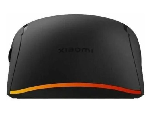 Мышь проводная игровая Xiaomi Gaming Mouse Lite GL