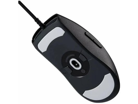 Мышь проводная игровая Xiaomi Gaming Mouse Lite GL