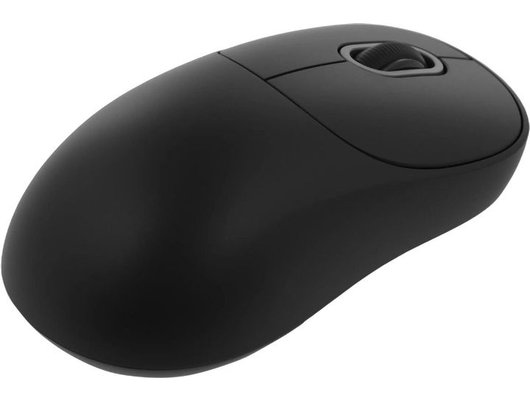 Мышь беспроводная Xiaomi Wireless Mouse 3 Black GL
