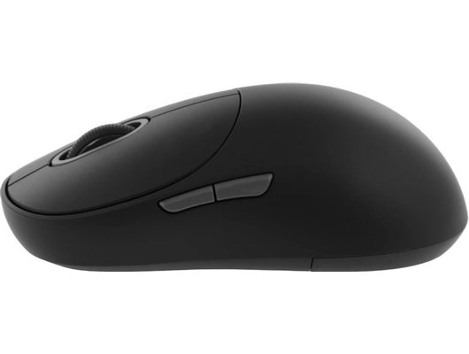 Мышь беспроводная Xiaomi Wireless Mouse 3 Black GL