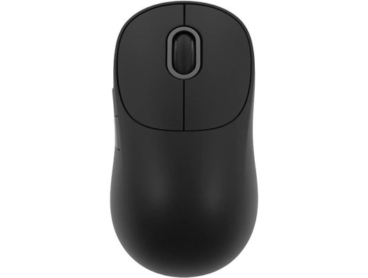 Мышь беспроводная Xiaomi Wireless Mouse 3 Black GL