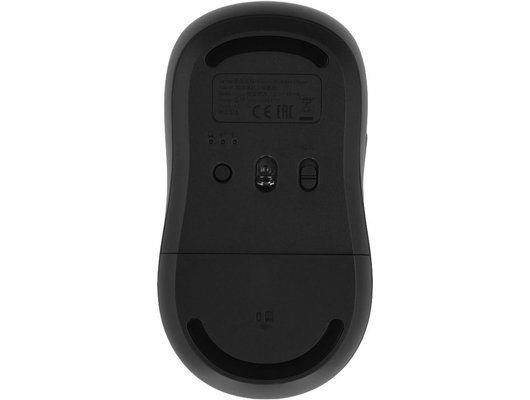 Мышь беспроводная Xiaomi Wireless Mouse 3 Black GL