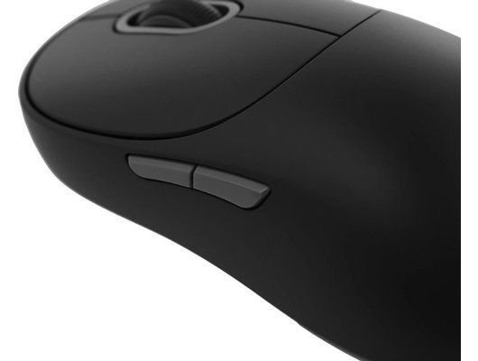 Мышь беспроводная Xiaomi Wireless Mouse 3 Black GL
