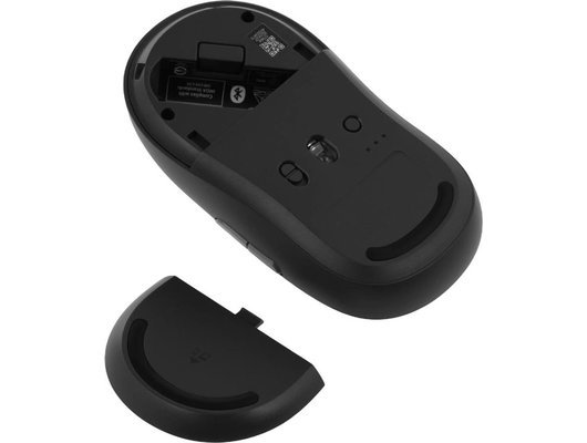 Мышь беспроводная Xiaomi Wireless Mouse 3 Black GL