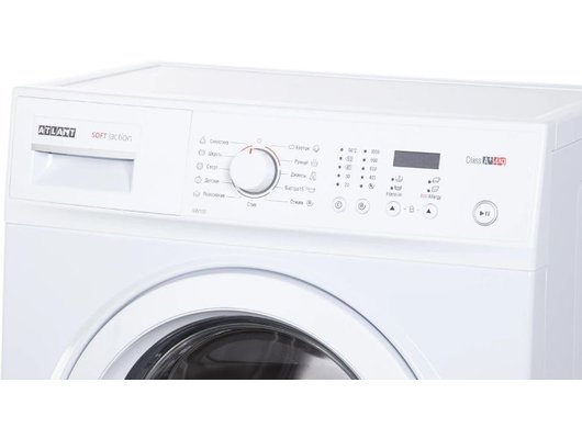 Стиральная машина АТЛАНТ СМА 40М105-00