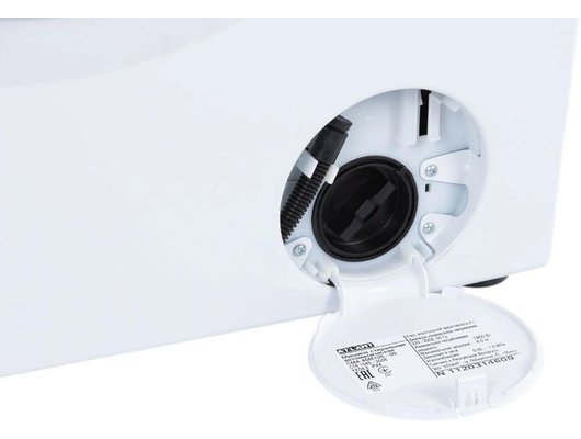 Стиральная машина АТЛАНТ СМА 40М105-00