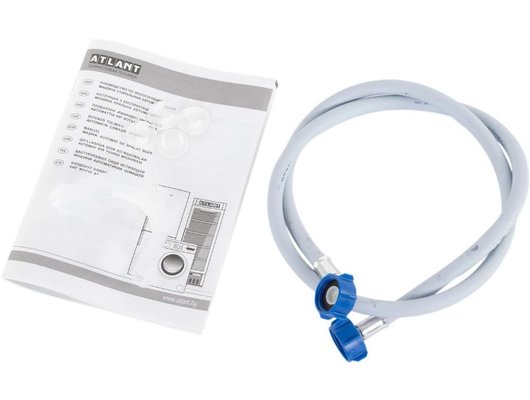 Стиральная машина АТЛАНТ СМА 40М105-00