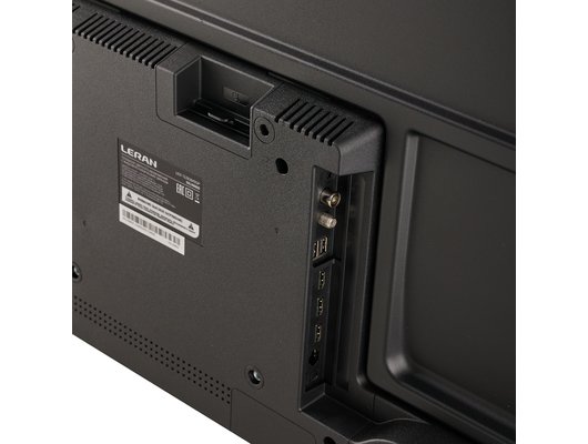 4K (Ultra HD) Smart телевизор LERAN 50LN8600