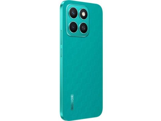 Смартфон Honor X8c 8/256Gb Green