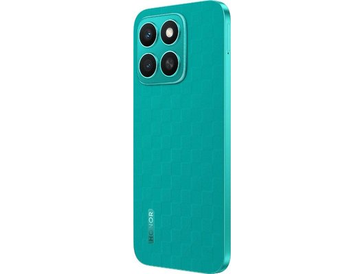 Смартфон Honor X8c 8/256Gb Green