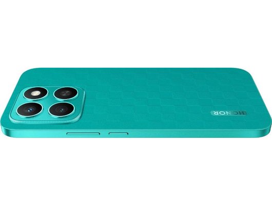 Смартфон Honor X8c 8/256Gb Green