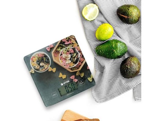 Весы кухонные VITEK VT-8027