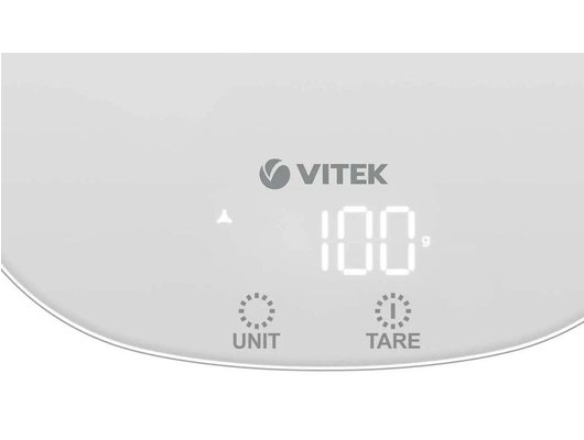Весы кухонные VITEK VT-7982