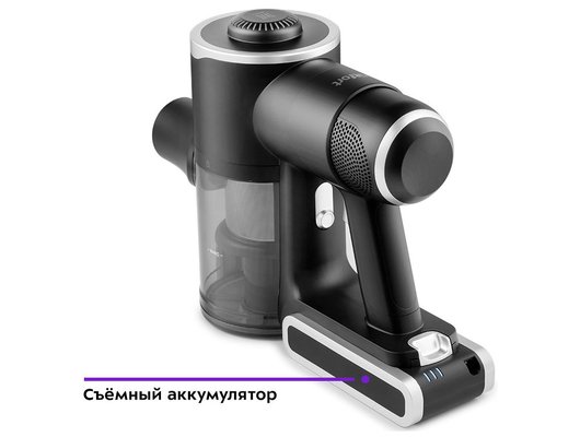 Пылесос KITFORT KT-5123