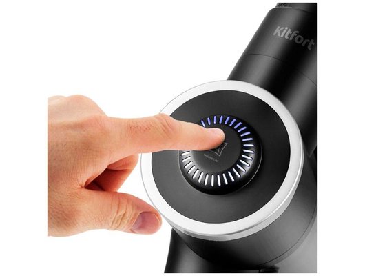 Пылесос KITFORT KT-5123