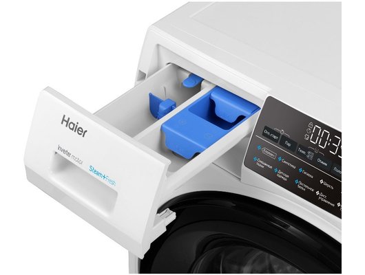Стиральная машина HAIER HW70-BP12959AE
