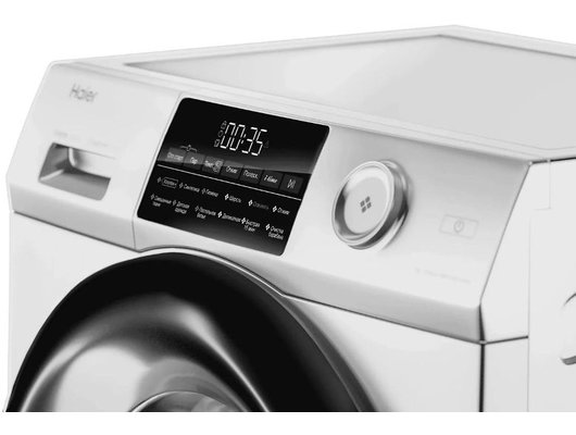 Стиральная машина HAIER HW70-BP12959AE