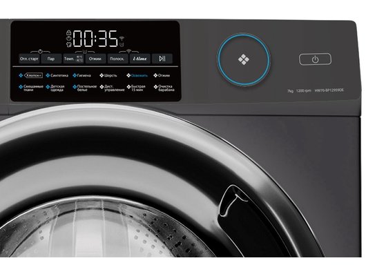 Стиральная машина HAIER HW70-BP12959DE