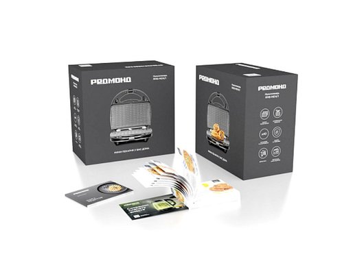 Мультипекарь REDMOND RMB-M614/1