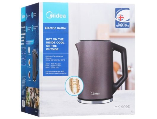 Чайник электрический MIDEA MK-9093