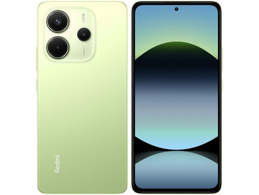 Смартфон Xiaomi Redmi Note 14 8/128Gb Green
