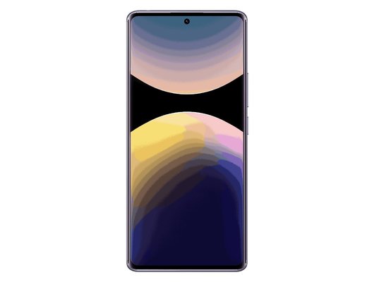 Смартфон Xiaomi Redmi Note 14 Pro 8/256Gb Purple