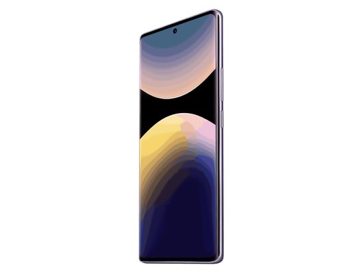 Смартфон Xiaomi Redmi Note 14 Pro 8/256Gb Purple