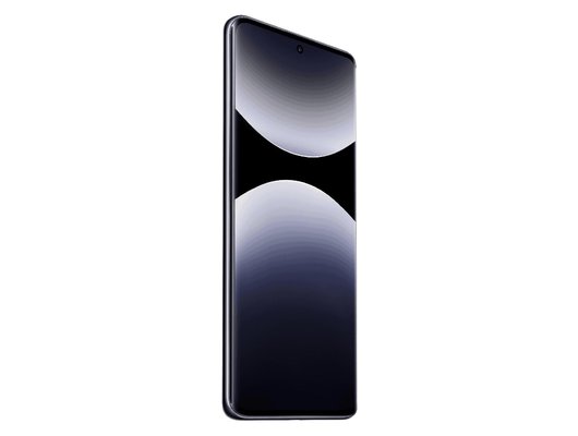 Смартфон Xiaomi Redmi Note 14 Pro+ 5G 12/512Gb Black