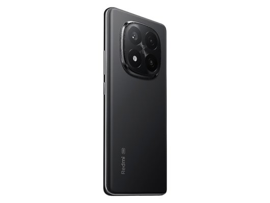 Смартфон Xiaomi Redmi Note 14 Pro+ 5G 12/512Gb Black