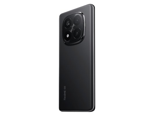 Смартфон Xiaomi Redmi Note 14 Pro+ 5G 12/512Gb Black