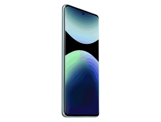Смартфон Xiaomi Redmi Note 14 Pro+ 5G 12/512Gb Blue