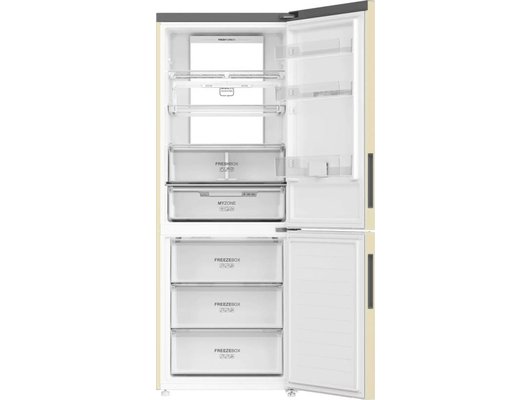 Холодильник HAIER C4F744CCGU1