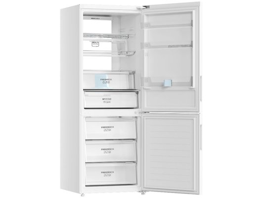 Холодильник HAIER C4F744CWGU1