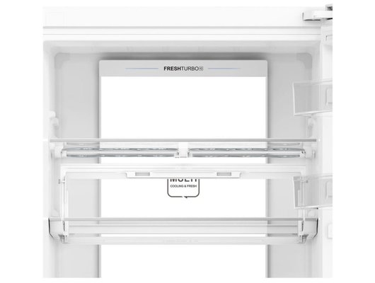 Холодильник HAIER C4F744CWGU1