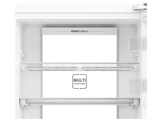 Холодильник HAIER C4F744CWGU1