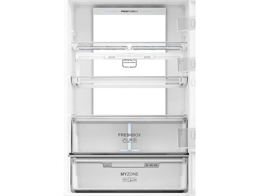 Холодильник HAIER C4F744CWGU1