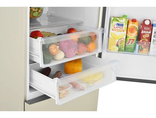 Холодильник HAIER C4F744CWGU1