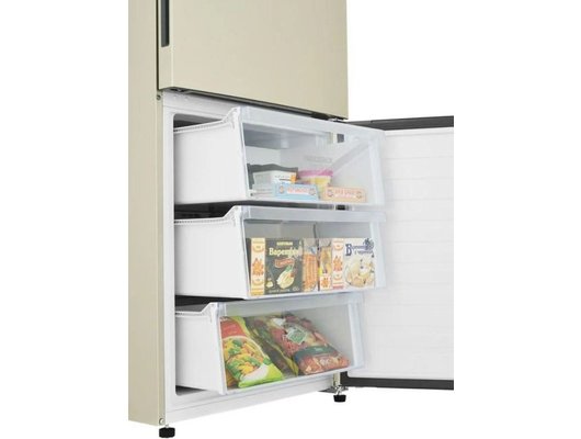 Холодильник HAIER C4F744CWGU1