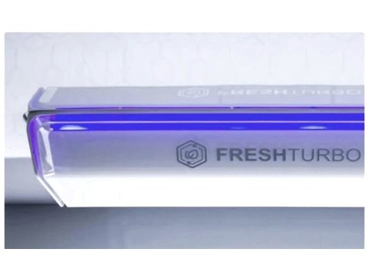 Холодильник HAIER C4F744CWGU1