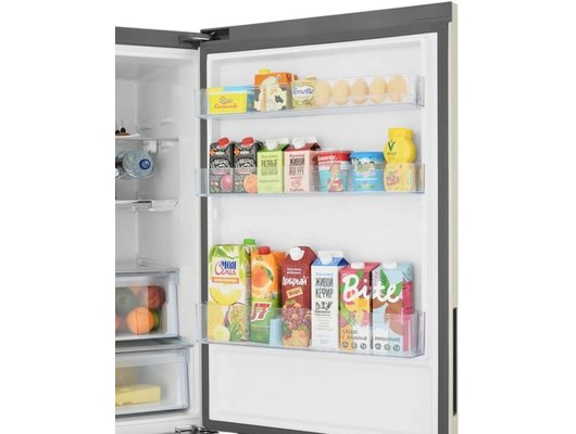 Холодильник HAIER C4F744CWGU1