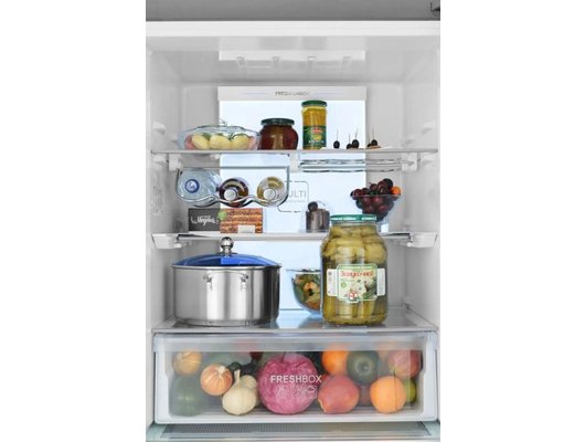 Холодильник HAIER C4F744CWGU1