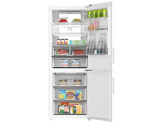 Холодильник HAIER C4F744CWGU1