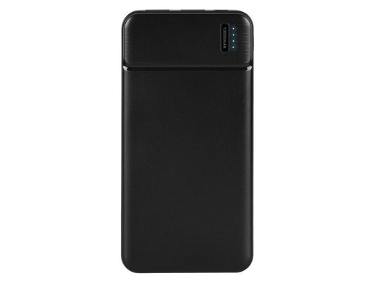 Внешний аккумулятор TFN 10000mAh Power Core black TFN-PB-226-BK