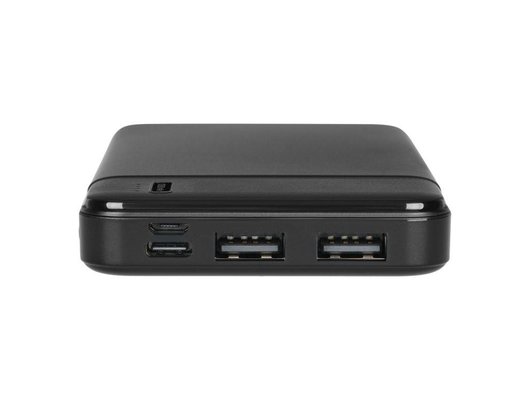 Внешний аккумулятор TFN 10000mAh Power Core black TFN-PB-226-BK