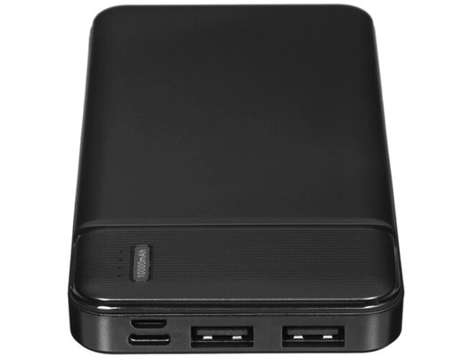 Внешний аккумулятор TFN 10000mAh Power Core black TFN-PB-226-BK