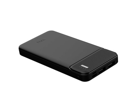 Внешний аккумулятор TFN 10000mAh Power Core black TFN-PB-226-BK