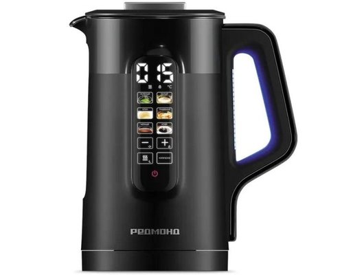 Чайник электрический REDMOND KG225 черный